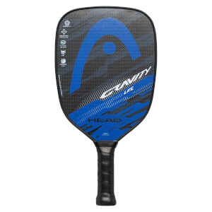 HEAD Gravity Lite Hybrid Lightweight Pickleball Paddle: Image #423957