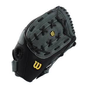 Wilson A360 Series Slow Pitch Softball Glove: WTA03RS15: Image #307804
