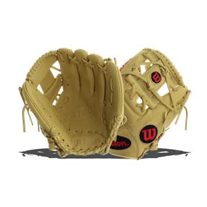Wilson A700 11.25" Youth Baseball Glove: WTA07RB191125: Image #371452