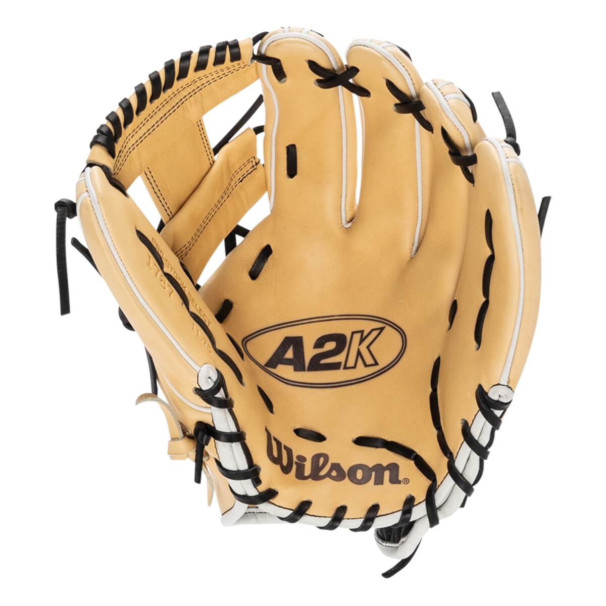 BLEM* Wilson A2K 1787 11.75