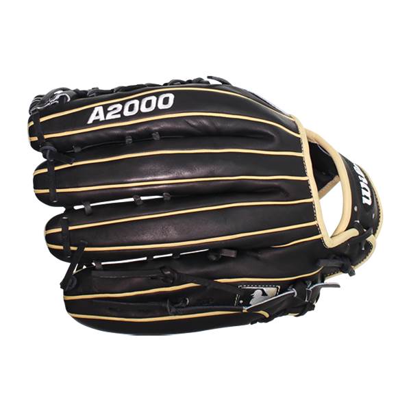 Wilson A2000 12.5" Baseball Glove: WTA20RB19KP92: Image #386900