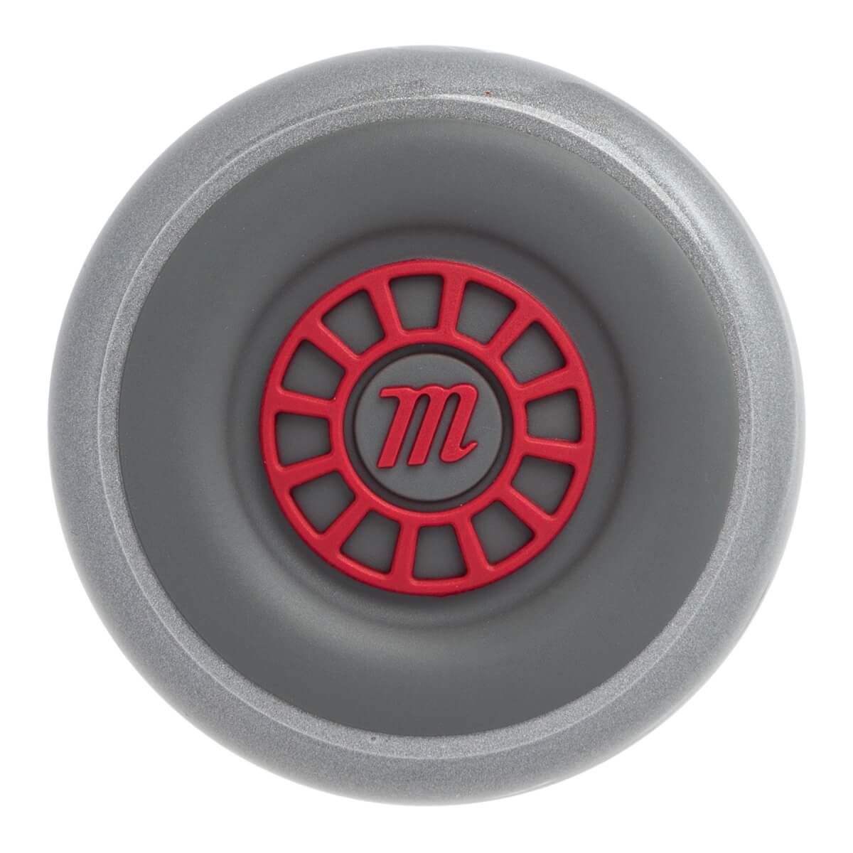 Marucci CAT7 Silver -10 USSSA Baseball Bat: MSBC7210S: Image #415139