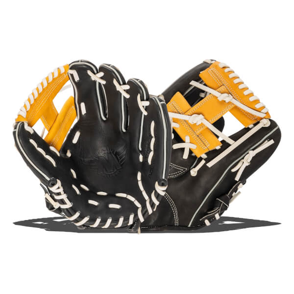 M^Powered X^Cellsior 11" Youth Baseball Glove: MPXC1100BTW: Image #431461