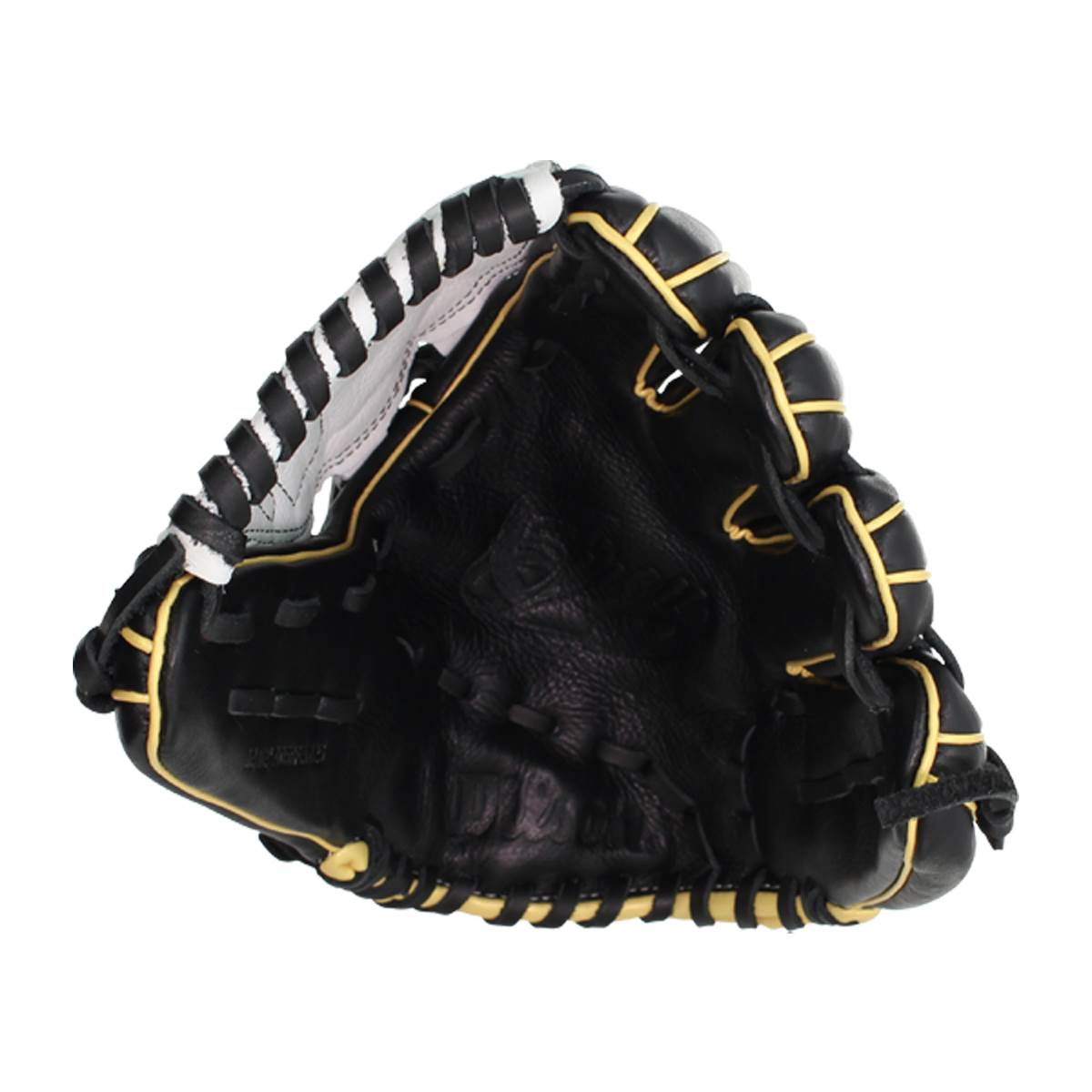 Wilson A500 Siren 12.5" Fastpitch Softball Glove: WTA05RF20125: Image #378595