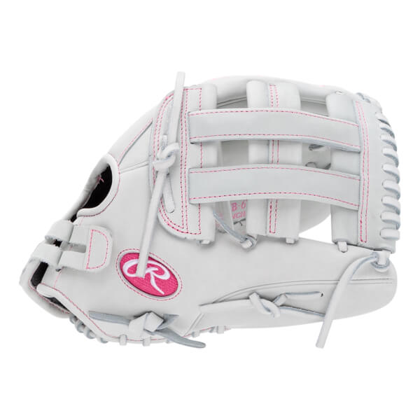 Rawlings Liberty Advanced Color Series 4.0 12.75" Fastpitch Softball Glove: RLA1275-6WP: Image #450401