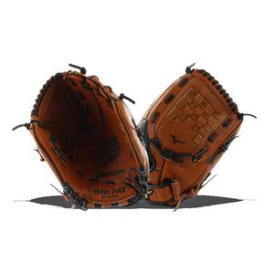 Mizuno Prospect 12" Youth Baseball Glove: GPL1200Y2: Image #310738