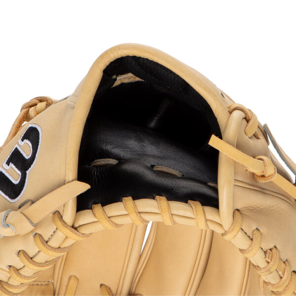 Wilson A2000 Classic B2 12" Baseball Glove: WBW10208112: Image #441778