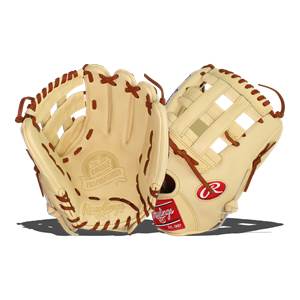 Rawlings Pro Preferred 12.25" Kris Bryant Baseball Glove: PROSKB17: Image #389154