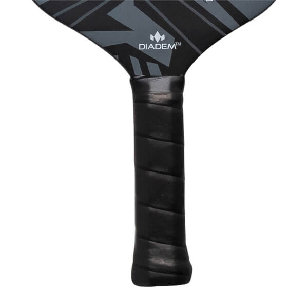 Diadem Vice Carbon Fiber Pickleball Paddle: Image #447686