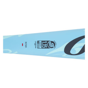 Rawlings Clout AI -8 USSSA Baseball Bat: RUT5C8: Image #447950