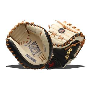 All Star MVP Series: CM3030BT Catcher's Mitt: Image #300672