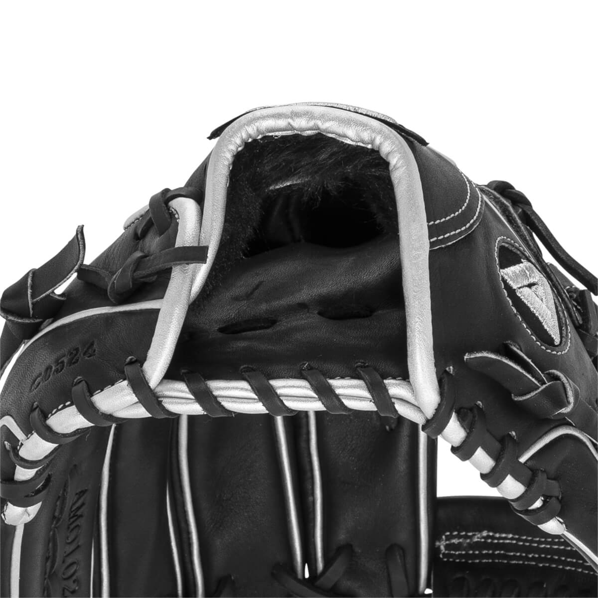 Akadema Precision 12" Baseball Glove: AMO102: Image #443789