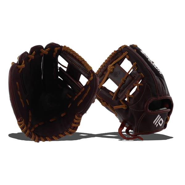 Nokona Bloodline Pro 11.5" Baseball Glove: P6I: Image #313102