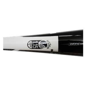 Mizuno Generation Senior League Baseball Bat: GENERATION-SL: Image #345767