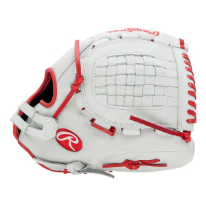 Rawlings Liberty Advanced 12.5" Fastpitch Softball Glove: RLA125-3S: Image #427383