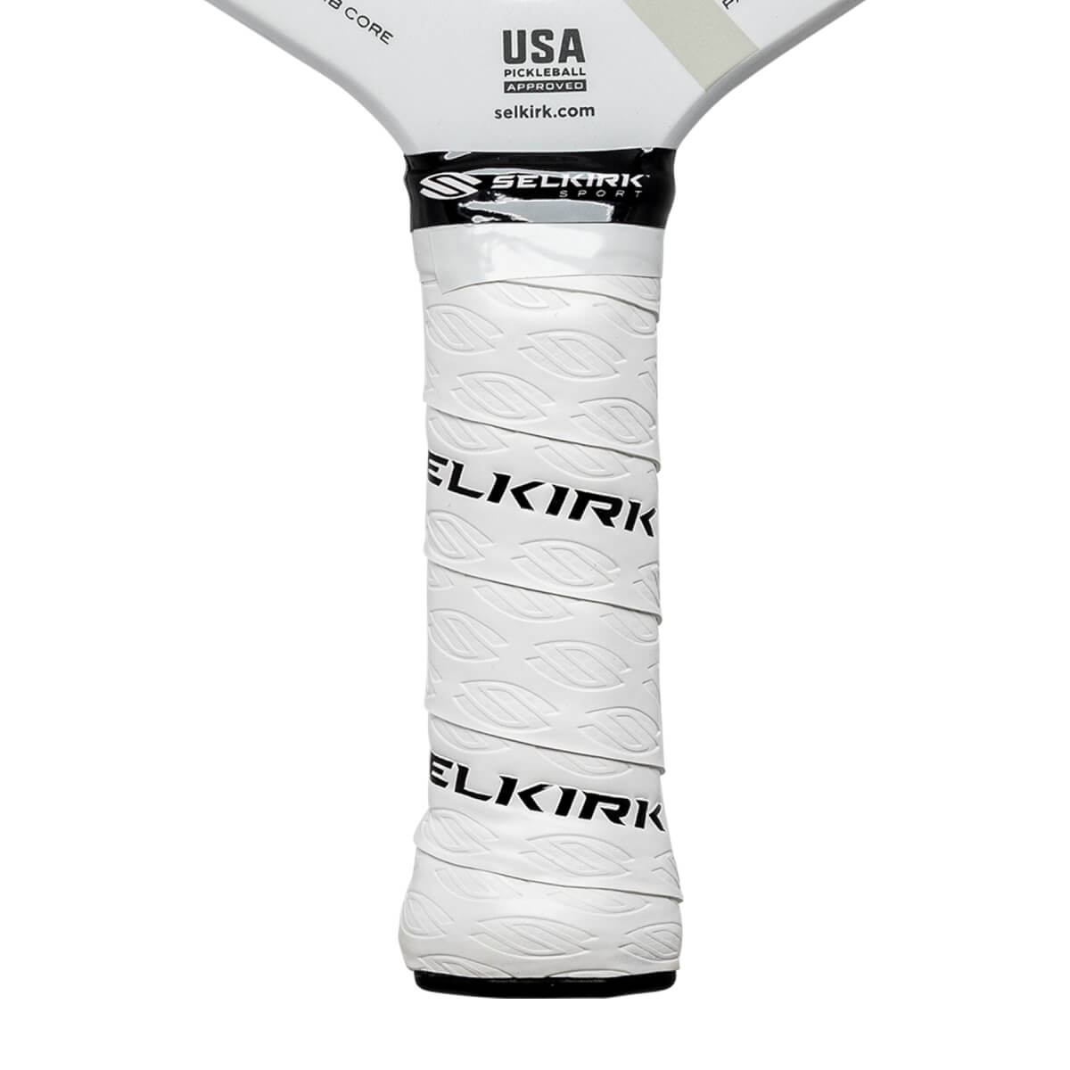 Selkirk VANGUARD Power Air Invikta Carbon Fiber Pickleball Paddle: Image #425049