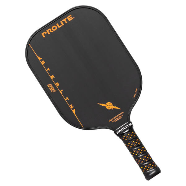 PROLITE Stealth GS1 Carbon Fiber Pickleball Paddle: Image #442637