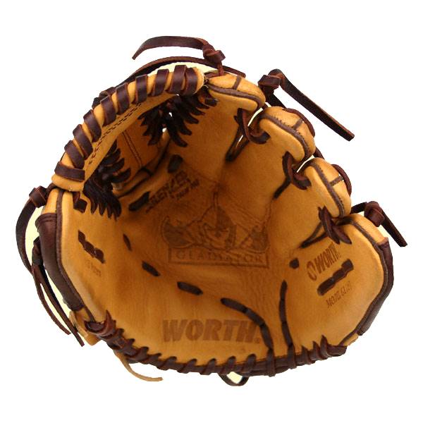 Worth Gladiator Series: GL115T: Image #281413