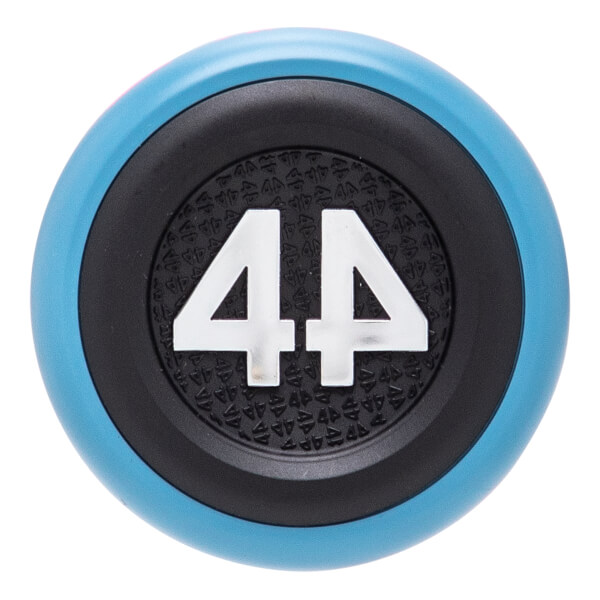 44 Pro Alloy XP Wildchild BBCOR Baseball Bat: BB25XPB3: Image #453218