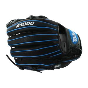 Wilson A1000 11.25" Baseball Glove: WTA10RB181788: Image #314633