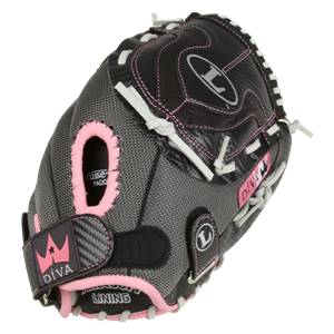 Louisville Slugger Diva Fastpitch Series: DV1200 Fastpitch: Image #289524