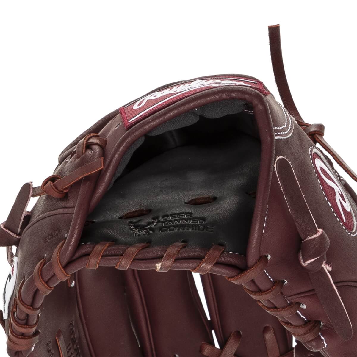 Rawlings Heart of the Hide 12.75" Baseball Glove: PROR3039-6SH: Image #447021