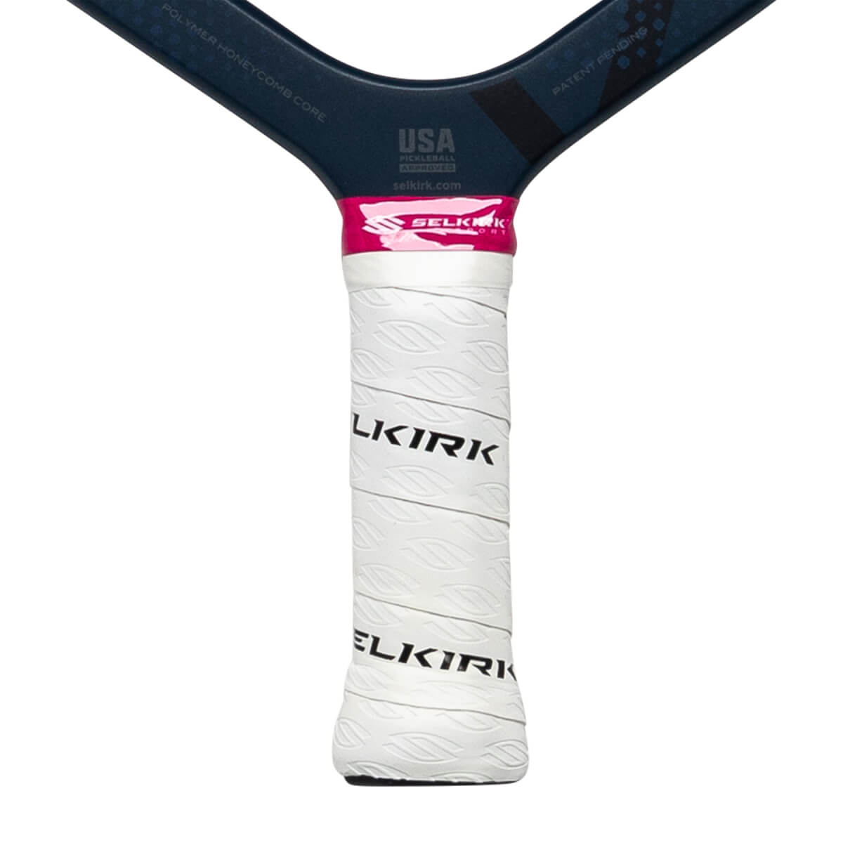 Selkirk VANGUARD Power Air Epic Carbon Fiber Pickleball Paddle: Image #435030