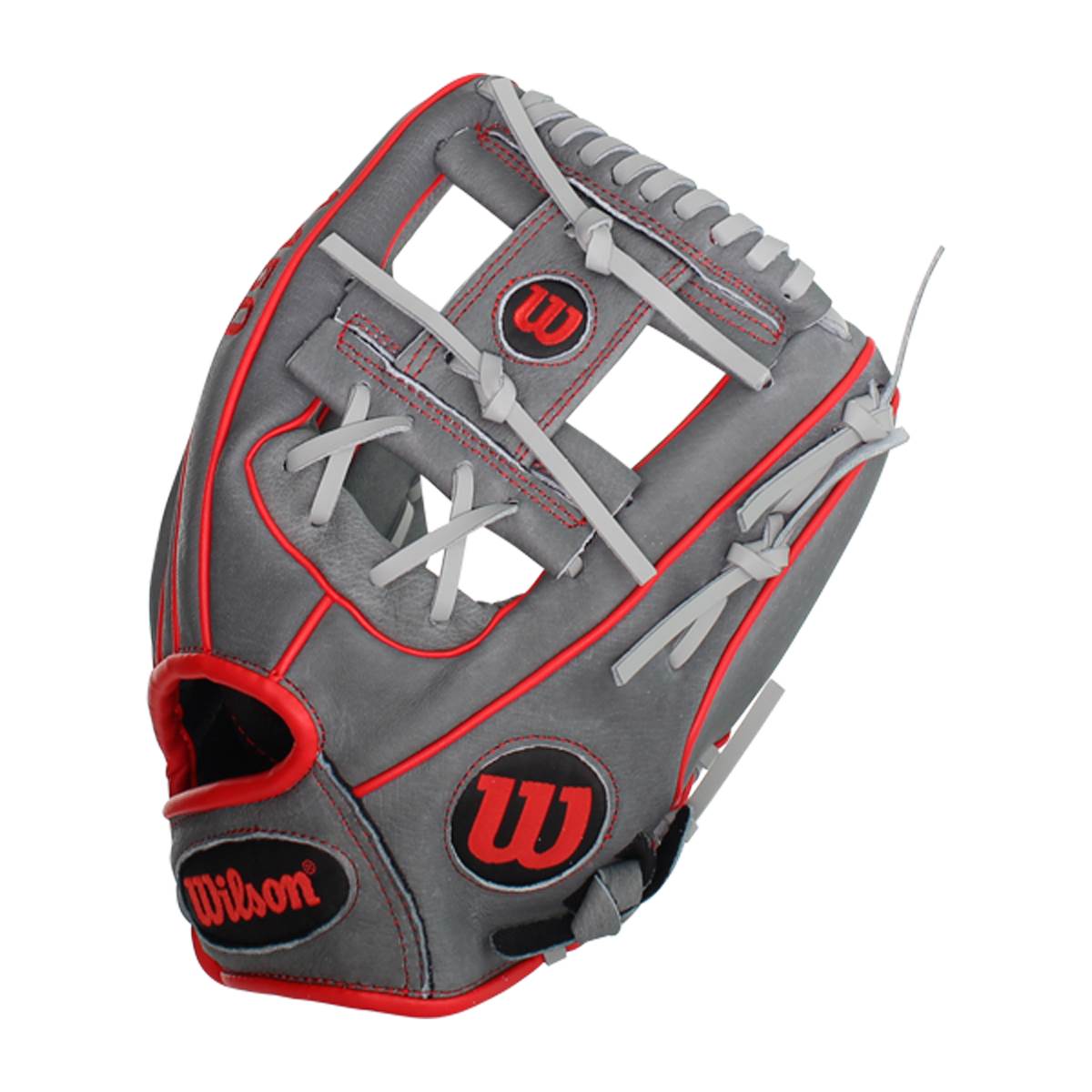 Wilson A450 11.50" Baseball Glove: WTA04RB19115: Image #387024
