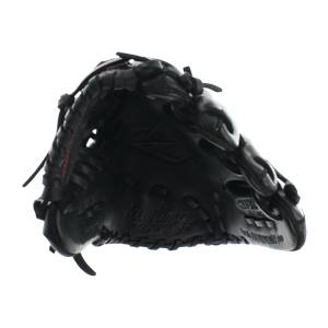 Rawlings Gamer Youth Pro Taper 11.5" Baseball Glove: GYPT4-4B: Image #311462