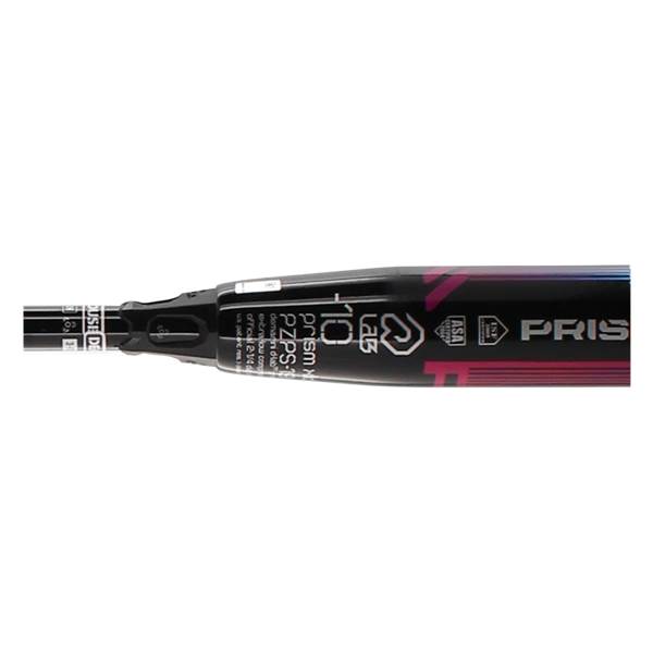 Demarini Prism Plus – Pioneer Pages