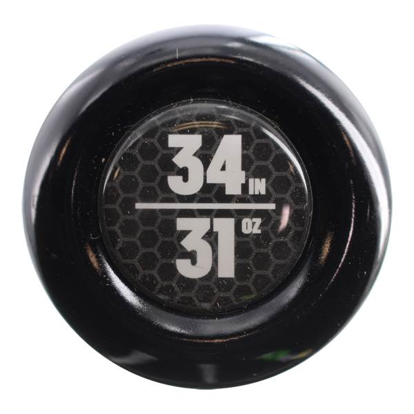 Adidas AeroBurner BBCOR Baseball Bat: AERO19BB: Image #370164