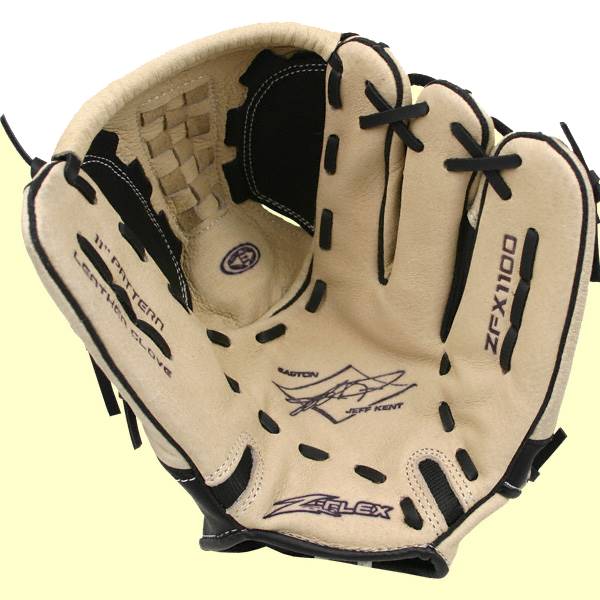 Easton Z-Flex Series: ZFX1100 Youth: Image #283924