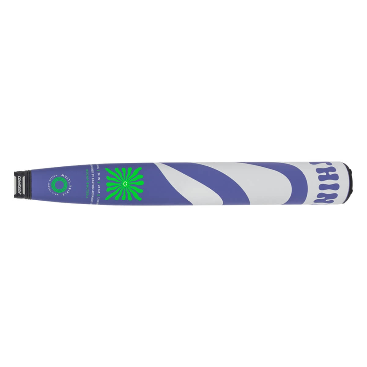 Easton Thing Megan Baltzell 12" Loaded USSSA Slow Pitch Softball Bat: ESU3THGSL: Image #438745