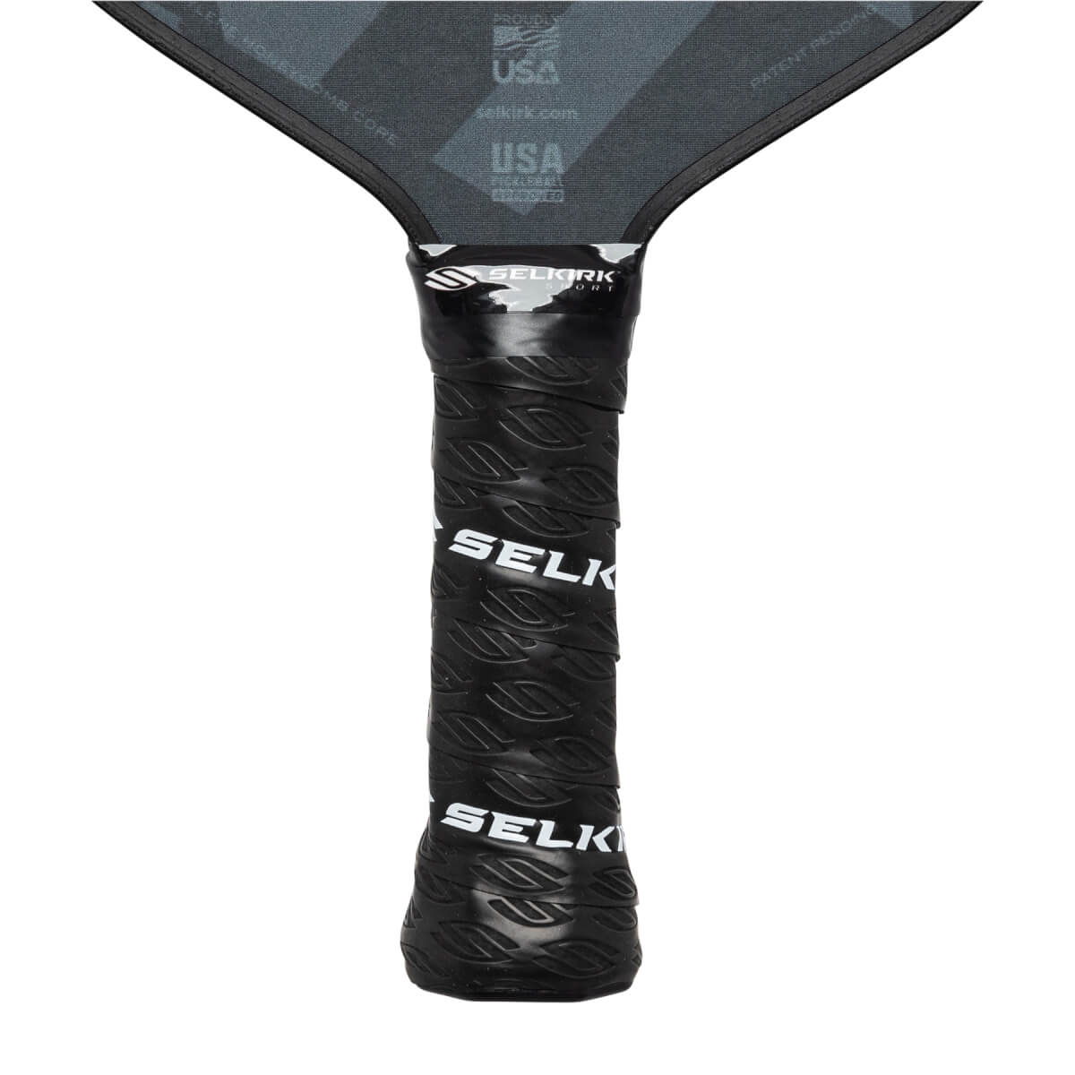 Selkirk VANGUARD 2.0 Invikta Lightweight Carbon Fiber Pickleball Paddle: Image #422008