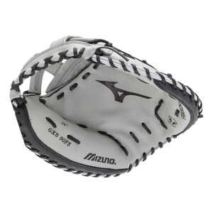 Mizuno Franchise 34" Fastpitch Softball Catcher's Mitt: GXS90F5: Image #449939