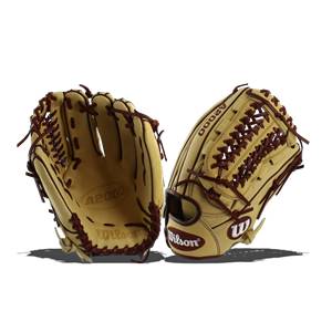 Wilson A2000 (D33) Limited Edition Baseball Glove: A20RB16LEJUL: Image #308716