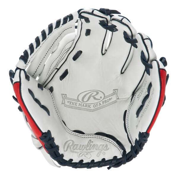 Rawlings 2022 11.5-Inch HOH R2G ContoUR Fit Infield Glove