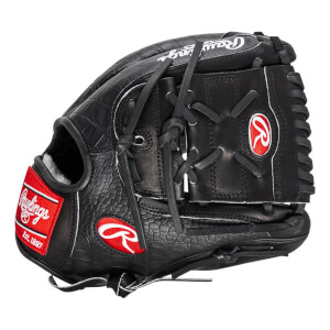 Rawlings Pro Preferred Jacob deGrom Croc Skin 11.75" Baseball Glove: PROSJD48: Image #435793