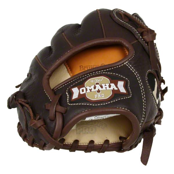 Louisville Slugger Omaha Pro 13
