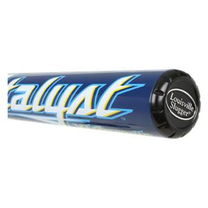 Batte de softball composite Louisville Slugger TPS Catalyst X