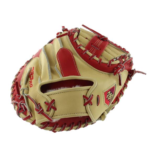 PBPro Elite Fundamental 28" Catcher's Training Mitt PBCT28