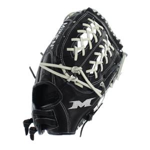 Miken Koalition Series: KO125-LMT Softball Slow Pitch Glove: Image #305307
