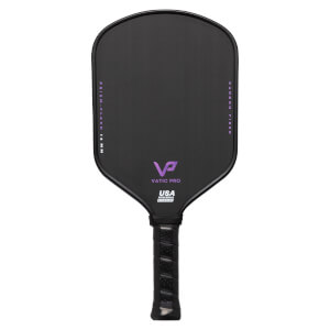 Vatic Pro Prism Flash SH Carbon Fiber Pickleball Paddle: Image #441044