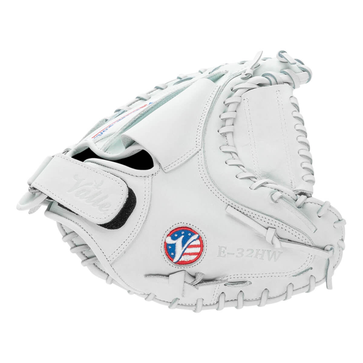 Valle Eagle 32" Half Web Catcher's Training Mitt: 32HW: Image #431125