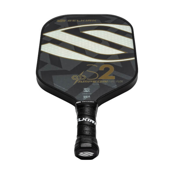 Selkirk AMPED S2 Middleweight Composite Pickleball Paddle: Image #422069
