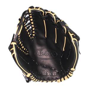 Wilson A2000 Spring Training OT6 12.75" Baseball Glove: WTA2035PSOT6B: Image #394894