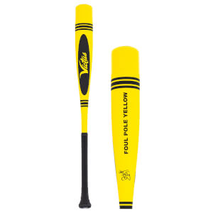 Victus Vibe Crayon -10 USSSA Baseball Bat: VSBVIB10C: Image #452079