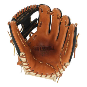Easton Professional Collection Hybrid 11.5" Baseball Glove: C21: Image #417713
