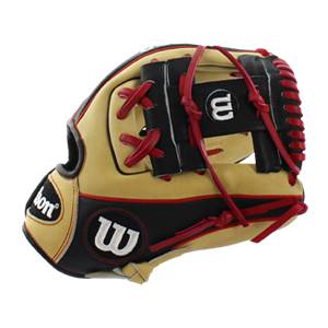 Wilson A2000 SuperSkin Series: A20RB16DP15SS: Image #306837