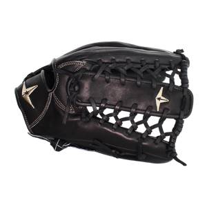 All Star Pro Elite 12.75" Baseball Glove: FGAS-1275PTBK: Image #375025